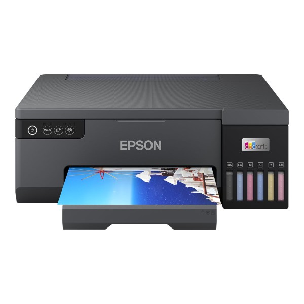 Epson EcoTank L8050 | Colour | ...