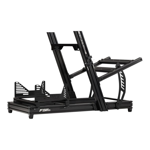 Next Level F-GTElite Aluminium Simulator Cockpit, ...