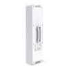 Access Point|TP-LINK|Omada|3000 Mbps|IEEE 802.11a/b/g|IEEE 802.11n|IEEE 802.11ac|IEEE 802.11ax|1x10/100/1000M|EAP650-OUTDOOR