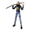 ANIME HEROES ONE PIECE - TRAFALGAR LAW