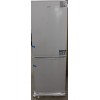 SALE OUT. Candy CHCS 514EW Refrigerator, E, Free standing, Combi, Height 151 cm, Fridge net 138 L, Freezer net 69 L, White | Candy Refrigerator | CHCS 514EW | Energy efficiency class E | Free standing | Combi | Height 151 cm | Fridge net capacity 138 L | 