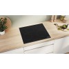 Bosch Serie 6 PIF631HB1E hob Black Built-in 60 cm Zone induction hob 4 zone(s)