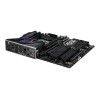 Asus | ROG STRIX Z790-E GAMING WIFI II | Processor family Intel | Processor socket LGA1700 | DDR5 DIMM | Supported hard disk drive interfaces SATA, M.2 | Number of SATA connectors 4