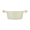 CASSEROLE D20CM 2.4L/93801 RESTO