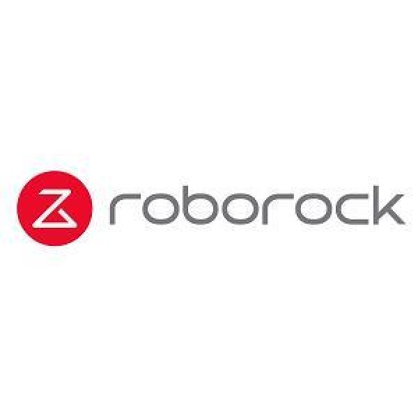 Vacuum Cleaner Accessory|ROBOROCK|Moping Cloth|Light Grey|For E4 ...