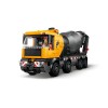 LEGO CITY 60478 Cement Mixer