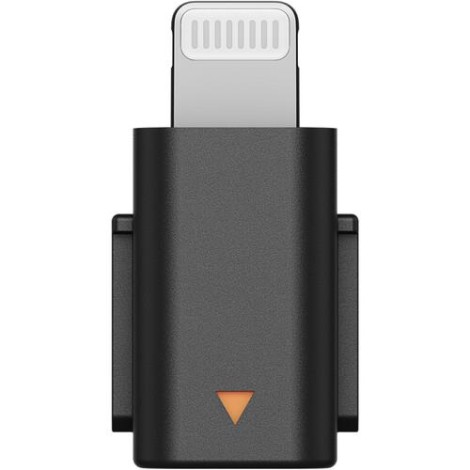 CAMERA ACC ADAPTER MIC MINI/CP.RN.00000429.01 DJI
