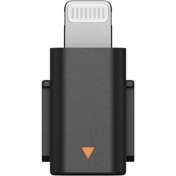 CAMERA ACC ADAPTER MIC MINI/CP.RN.00000429.01 DJI