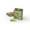 TICKLESS ultrasonic tick remover, for hunters HUNTER, green