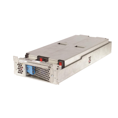 APC Replacement Battery Cartridge 43