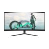 PHILIPS 34M2C3500L 34inch 3440x1440