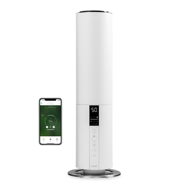 Duux | Beam Smart Ultrasonic Humidifier, ...