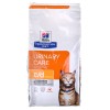 HILL'S PRESCRIPTION DIET Feline c/d Urinary Care Multicare Dry cat food Chicken 8 kg