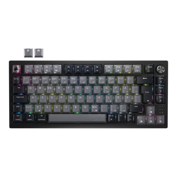 Corsair Keyboard | K65 PLUS | ...