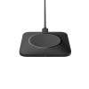 Belkin WIA007vfBK Universal Black AC Wireless charging Fast charging Indoor