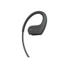 Sony | Waterproof and dustproof Walkman | NW-WS623B | Yes | No | Yes | Black