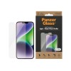 PanzerGlass | Screen protector | Apple | iPhone 14 Plus/13 Pro Max | Glass | Transparent | Classic Fit