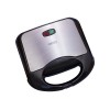 Camry | Waffle maker | CR 3019 | 1000 W | Number of pastry 2 | Belgium | Black