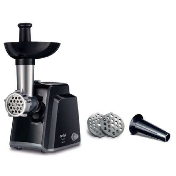 TEFAL | Meat mincer | NE105838 ...