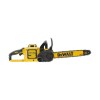 Chainsaw 50 cm, 54 V DCMCS575X1 DEWALT