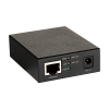 D-Link | 1000BaseT to SFP Standalone Media Converter | DMC-G01LC | Gigabit SFP port | 10/100/1000 Mbps port