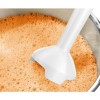 Bosch | Blender | CleverMixx MSM14100 | Hand Blender | 400 W | Number of speeds 1 | White