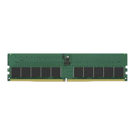 Kingston Technology KSM56E46BD8KM-48HM memory module 48 GB 1 x 48 GB DDR5 5600 MT/s