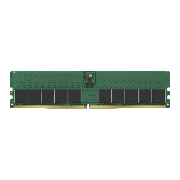 Kingston Technology KSM56E46BD8KM-48HM memory module 48 ...