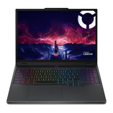 Lenovo Legion 5 15AHP10 Ryzen 7 260 15.1" WQXGA OLED 500 nits 165 Hz Glossy 16 GB DDR5 5600 SSD 1 TB GeForce RTX 5060 8 GB Cam 5 MP 80 Wh NoOS Eclipse Black