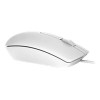 Dell | Optical Mouse | MS116 | wired | White