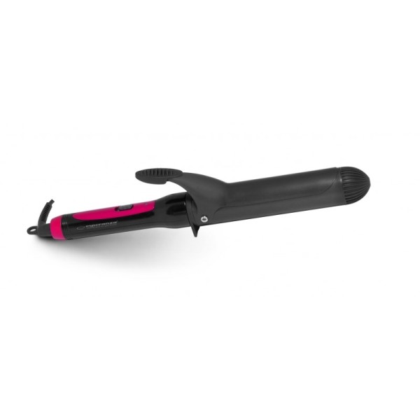 Esperanza JANET Curling iron Warm Black, ...