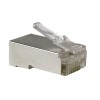 Alantec WT003 wire connector RJ45 Aluminium