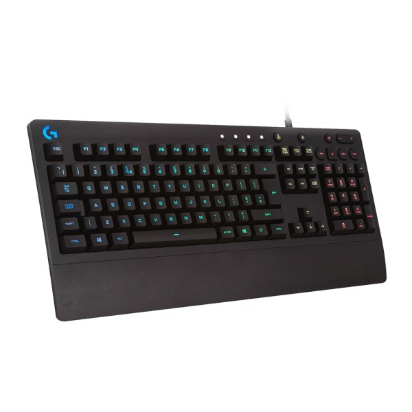 Logitech G G213 Prodigy Gaming Keyboard