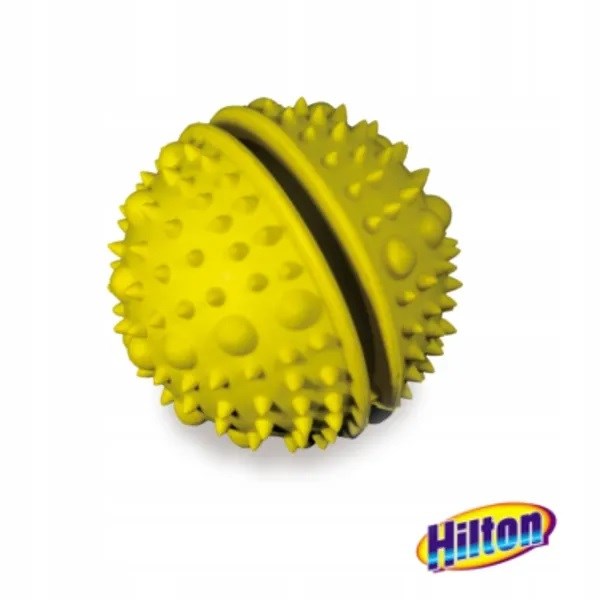 HILTON Spiked Ball 7.5cm in Flax ...