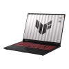 Notebook|ASUS|TUF|Gaming A16 (2025)|FA608UM-QT013W|CPU  Ryzen 7|260|3800 MHz|16