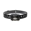 Montis Akumulatorowa latarka nagłowna z sensorem MT001 Black Headband flashlight LED
