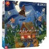 Puzzle Good Loot Imagination - Natalia Noszczyńska: The Slavic World Is Coming 1000 pc(s)