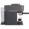 Philips Coffee maker | BAR300/60 Baristina | Pump pressure 16 bar | Semi-automatic | 122.8 W | Black
