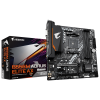 Gigabyte B550M AORUS ELITE AXG13 | Processor family AMD | Processor socket AM4 | DDR4 | Number of SATA connectors 4