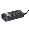 Akyga AK-ND-53 power adapter/inverter Indoor 90 W Black