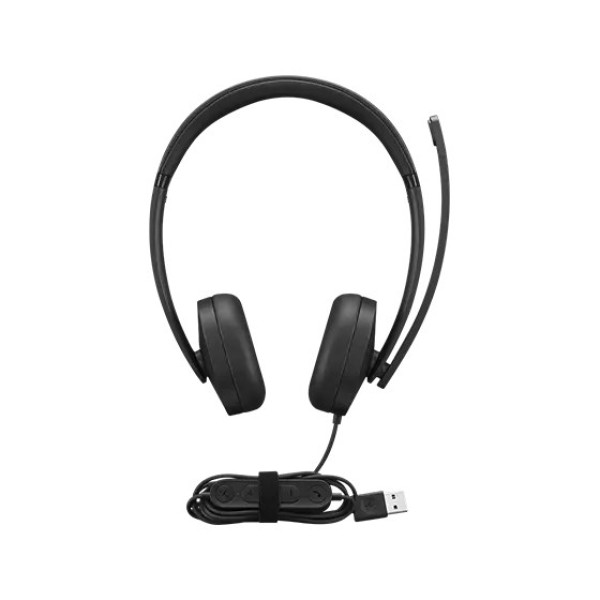 Lenovo Headset | USB-A Stereo Gen ...