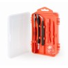 Gembird TK-SD-07 manual screwdriver Set Combination screwdriver