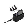 Logilink CR0046 USB 3.2 Gen 1 USB-C Mini Docking
