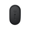 Dell | MS3320W | 2.4GHz Wireless Optical Mouse | Wireless optical | Wireless - 2.4 GHz, Bluetooth 5.0 | Black