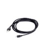 CABLE USB2 TO MICRO-USB 0.3M/CCP-MUSB2-AMBM-0.3M GEMBIRD