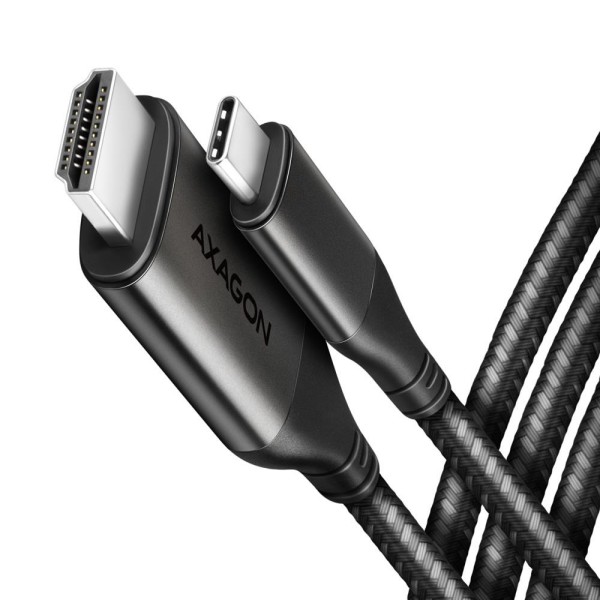 AXAGON | Active converter | USB-C ...