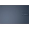 ASUS VivoBook 15 X1504VA-BQ2093W i5-1334U 15,6"FHD IPS-Level 250nits AG 16GB DDR4 SSD512 Intel Iris Xe Graphics WLAN+BT Cam720p Win11