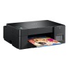 Brother DCP-T220 | Inkjet | Colour | 3-in-1 | A4 | Black