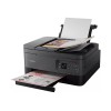 Canon Canon PIXMA | Colour | Inkjet | Multifunction printer | Wi-Fi | Maximum ISO A-series paper size A4 | Black