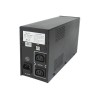 EnerGenie | UPS UPS-PC-850AP | 800 VA | 220 V | 220 V
